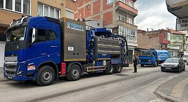 Trakya'da yerel yönetim güç birliği