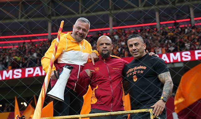 Trendyol Süper Lig: Galatasaray: 0 - Kocaelispor: 0