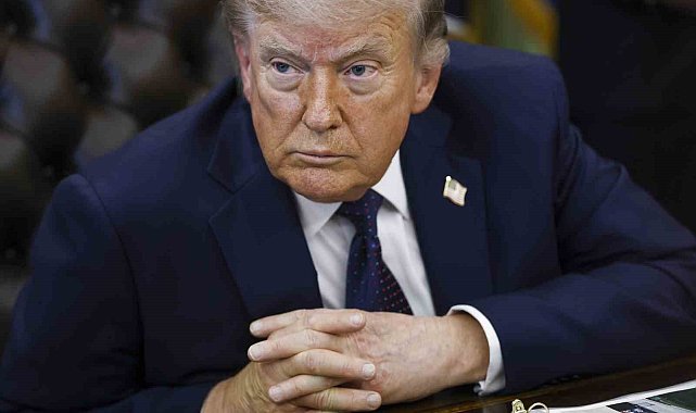 Trump, ABD heyetinin Pakistan ziyaretini iptal ettiğini doğruladı