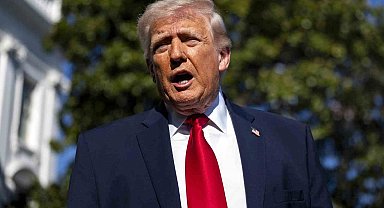 Trump: " Her şeyi istiyorum"