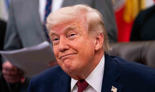 Trump: "İran ile anlaşma bugün Pakistan'da imzalanacak"