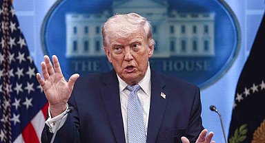 Trump: "İran ile varılan ateşkes Lübnan'ı kapsamıyor"