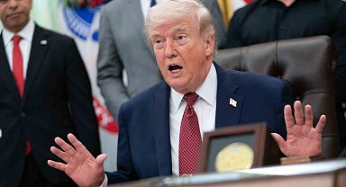 Trump: "İran'la ateşkesin uzatılması oldukça düşük bir ihtimal"