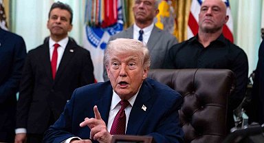 Trump: "İran'la yapmakta olduğumuz anlaşma, JCPOA'dan çok daha iyi olacak"