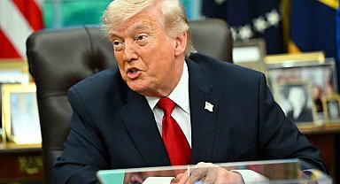 Trump'ın CENTCOM'dan İran'a yönelik yeni saldırı planları hakkında brifing alması bekleniyor