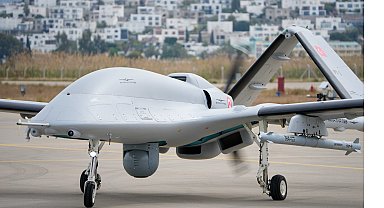 TSK'ya yeni nesil yerli sistemler... TB-3 SİHA ilk kez envanterde