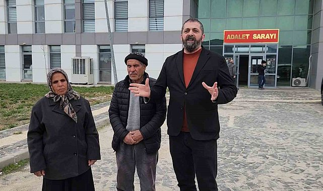 Tunceli Baro Başkanı Kudat'tan 'Gülistan Doku' açıklaması