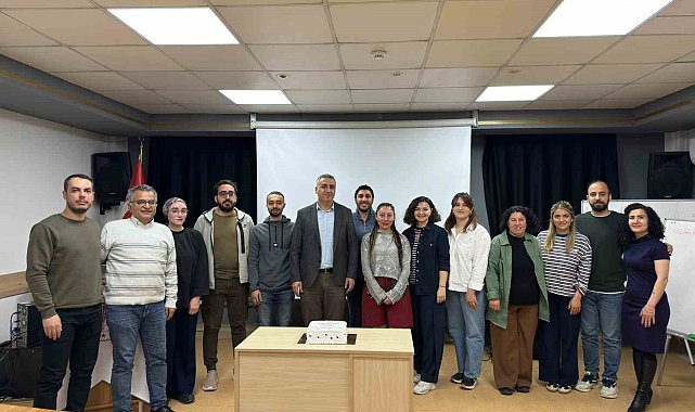 Tunceli'de hekimlere simülasyonlu eğitim verildi