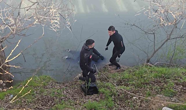 Tunceli'de kadın cesedi bulundu