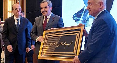 Turgut Özal, vefatının 33'üncü yılında MTÜ'de anıldı