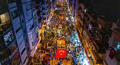 Turgutlu'da 23 Nisan'da 'Sessiz saygı' korteji düzenlenecek