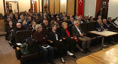 Turgutlu'da suyun geleceği konuşuldu