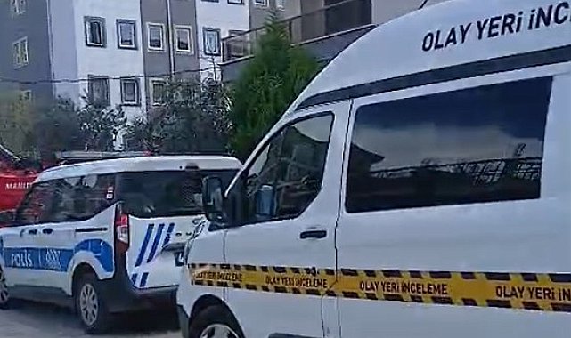 Turgutlu'da yüksekten düşen çocuk ağır yaralandı