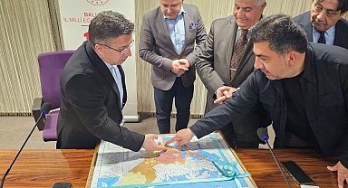 Türk Dünyasında Dil Birliği Balıkesir'de konuşuldu