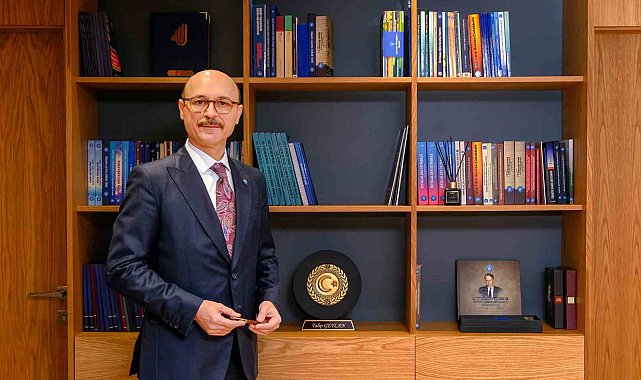 Türk Eğitim-Sen Genel Başkanı Geylan: "Ne yazık ki okullarımızda şiddet olayları sona ermemekte"