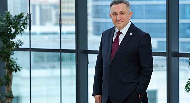 Türk Eximbank CDP'den 100 milyon euro kredi sağladı