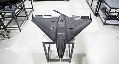 Türk kamikaze dronları dünya arenasında