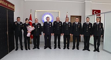 Türk Polis Teşkilatı 181 yaşında