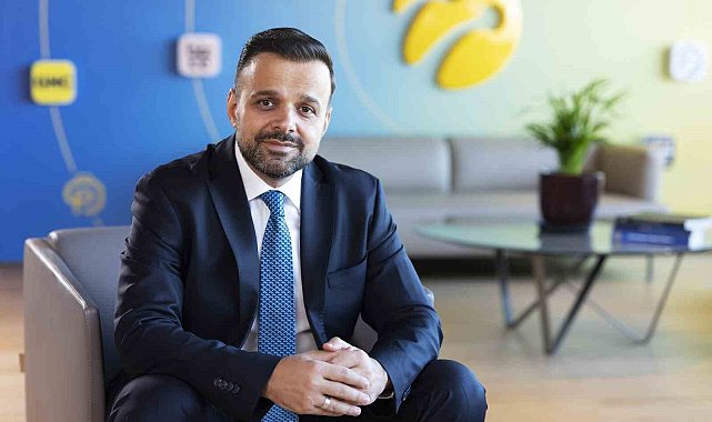 Turkcell'in "5'e katlama" kampanyasına yoğun ilgi