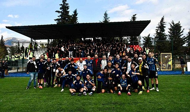 Türkiye 3. Lig 2. Grup: Kahramanmaraşspor: 1 - Erciyes 38 FK: 4