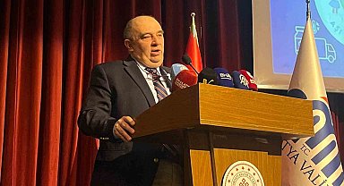 Türkiye Aşı Enstitüsü Başkanı Kara: "Covid aşıları kalp krizini tetiklemez"