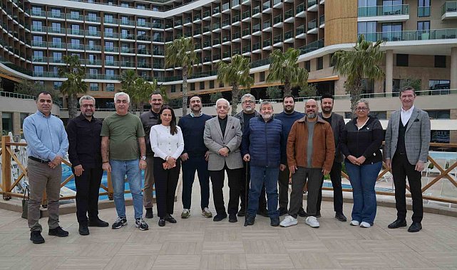 Türkiye Güzellikleri Fotoğraf Ödülleri açıklandı