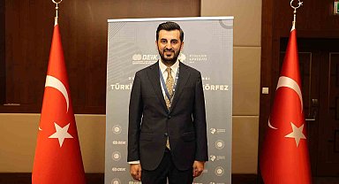 Türkiye-Irak İş Konseyi Başkanı Halit Acar'dan 23 Nisan mesajı