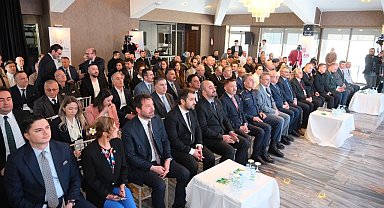 Türkiye'deki İlk kez düzenlenen UNESCO Öğrenen Şehirler Zirvesi - Yozgat 2026 tamamlandı