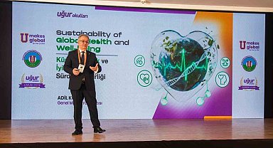 Türkiye'den öğrenciler küresel sağlık için çözüm üretti