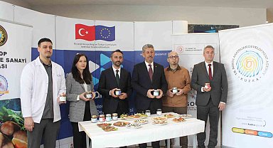 Türkiye'nin ilk coğrafi işaretli su ürünü olan Lakerda'nın üretimi başladı
