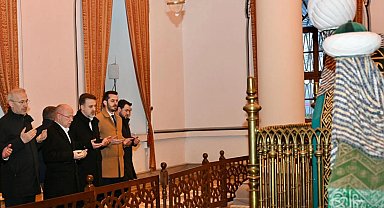 Türkiye'nin gözü Bursa'da! Başkan değişti, neler oldu?