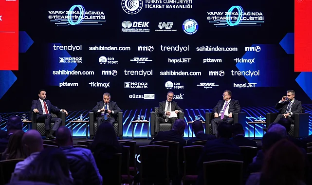 Türkiye'ye 200 milyar dolarlık ulaştırma yatırımı yolda