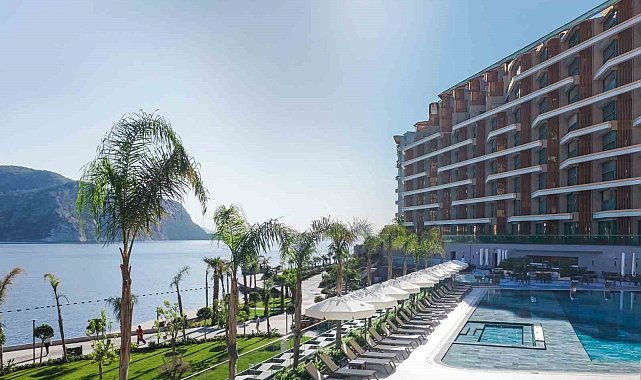 Türklerin tatil anlayışı değişiyor: Öncelik konfor ve öngörülebilirlik