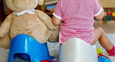 Tuvalet eğitimine ne zaman başlanmalı?