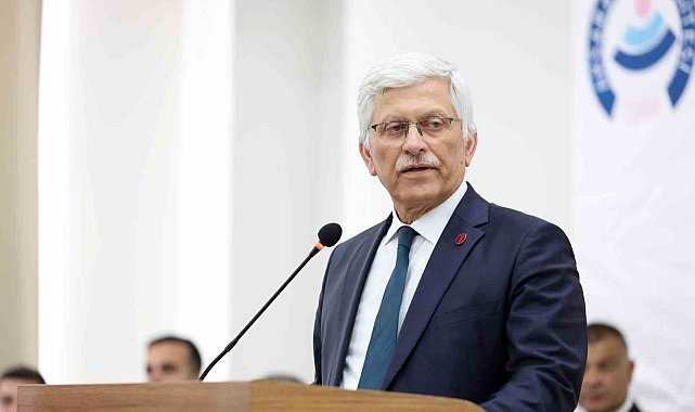 TVHB Başkanı Eroğlu: "Dehşet anları, uzun süredir biriken ihmallerin ve sistematik yetersizliklerin sonucudur"