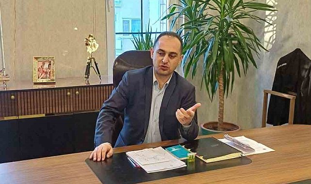 Uçar, "Kul hakkını rakamların ardına saklamayın"