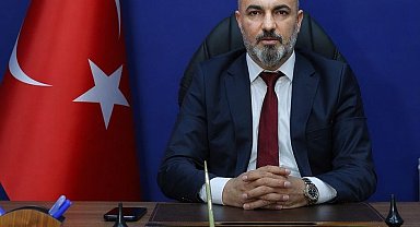 Ulusder Başkanı Özcan Polat: "23 Nisan, milli egemenliğin evrensel bir değer olarak geleceğe taşındığı gündür"