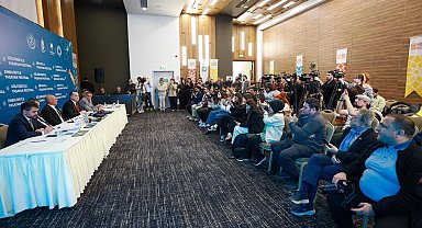 Uluslararası Manisa Mesir Macunu Festivali için geri sayım başladı