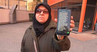 Umre hayaliyle çıktıkları yolda dolandırıldılar: "Tatile gitmeyecektik, sadece ibadet etmek istedik"