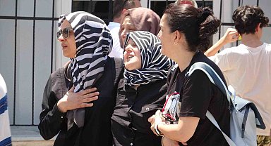 Üniversiteli gencin ölümüyle sonuçlanan kazada sürücüye 6 yıl 8 ay hapis