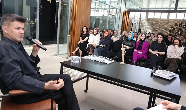 Ünlü modacıdan moda tüyoları