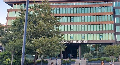 Üsküdar Belediyesi: Tüm faaliyetlerimiz yasal ve şeffaf