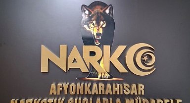 Uyuşturucu operasyonunda yakalanan 5 kişiden biri tutuklandı