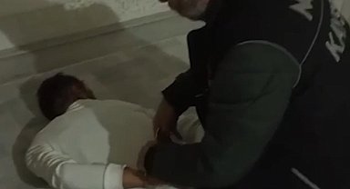 Uyuşturucu tacirlerine eş zamanlı operasyon: 6 gözaltı