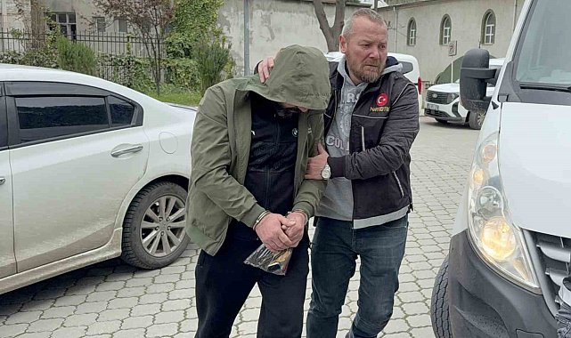 Uyuşturucu ticaretine 1 tutuklama, 3 adli kontrol