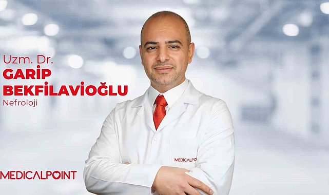 Uzm. Dr. Bekfilavioğlu mide ilacı kullanımına yönelik uyarılarda bulundu