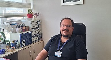 Uzm. Dr. Kurtulmuş: "Takviye edici gıdalar tek başına tedavi aracı değildir"