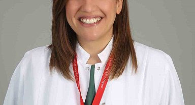 Uzm. Dr. Özden Yener Çakmak: "Uyku bozuklukları Parkinson'dan kaynaklanıyor olabilir"