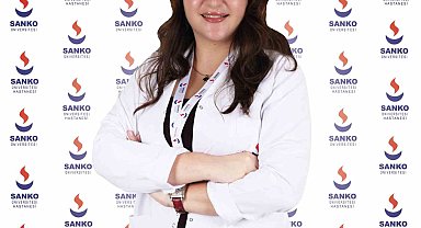 Uzman Diyetisyen Demirci: "Mevsim geçişlerinde bedeninizi dinç tutun"