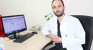 Uzmanı açıkladı: "Saman nezlesi Türkiye'nin yüzde 20'sini etkiledi"